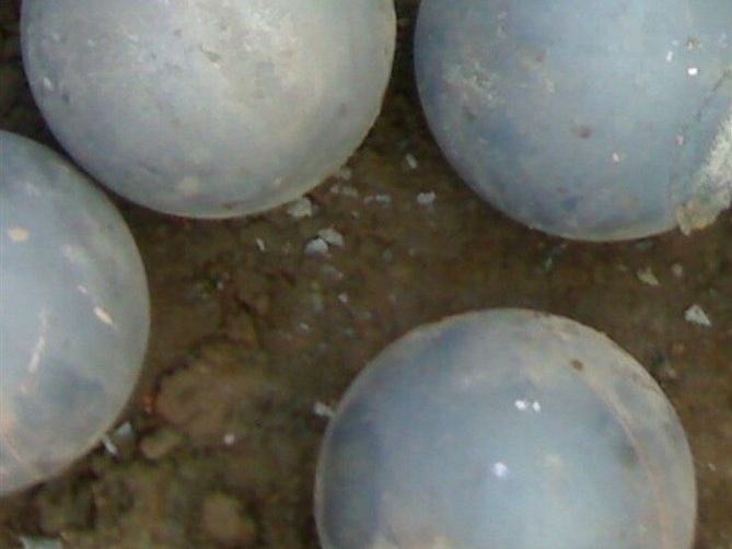 90mm balls in chamber